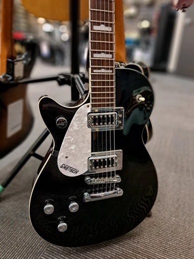 Gretsch Guitars Electromatic Pro Jet Left Handed 2